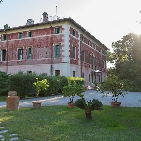 Villa Dei Cipressi Wine Resort Sona Dış mekan fotoğraf