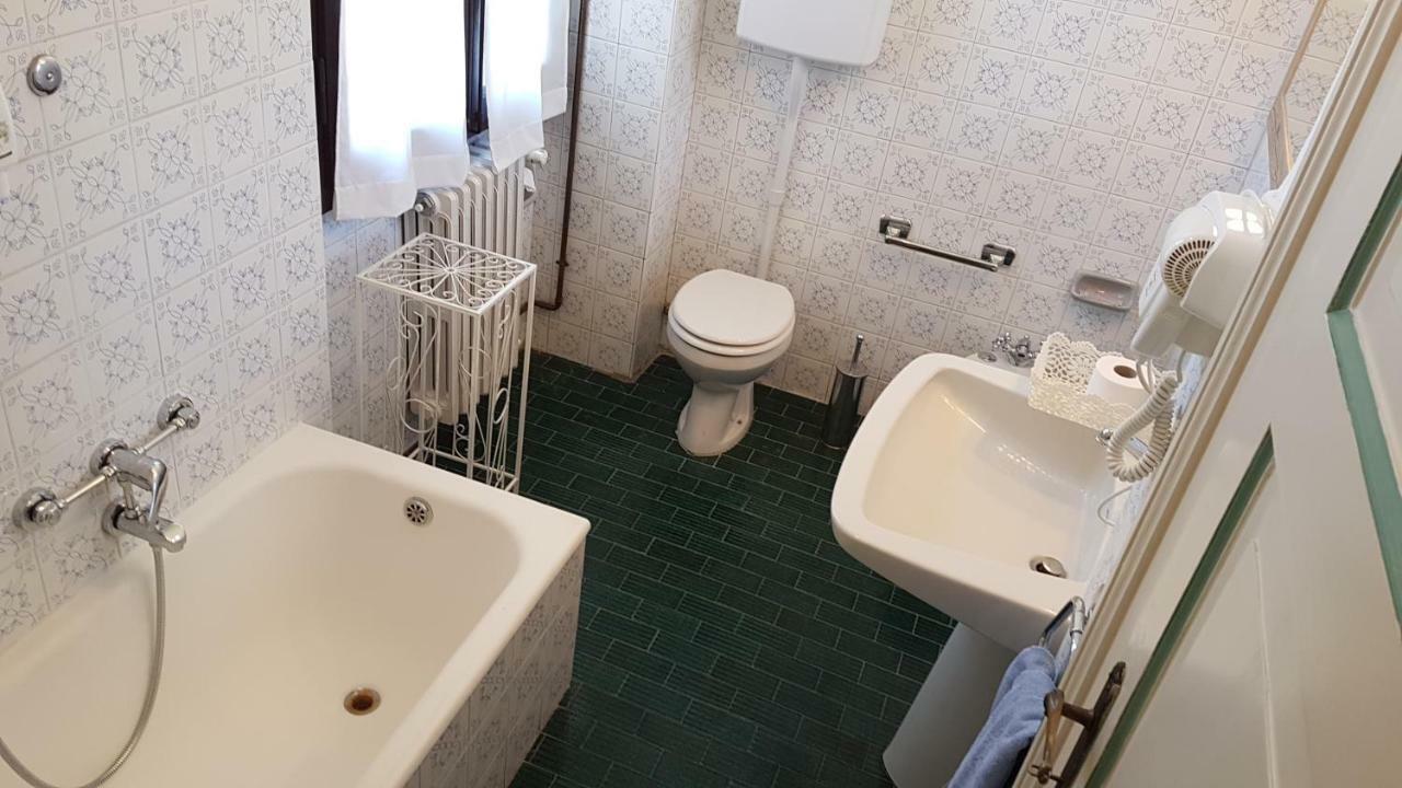 Villa Dei Cipressi Wine Resort Sona Dış mekan fotoğraf