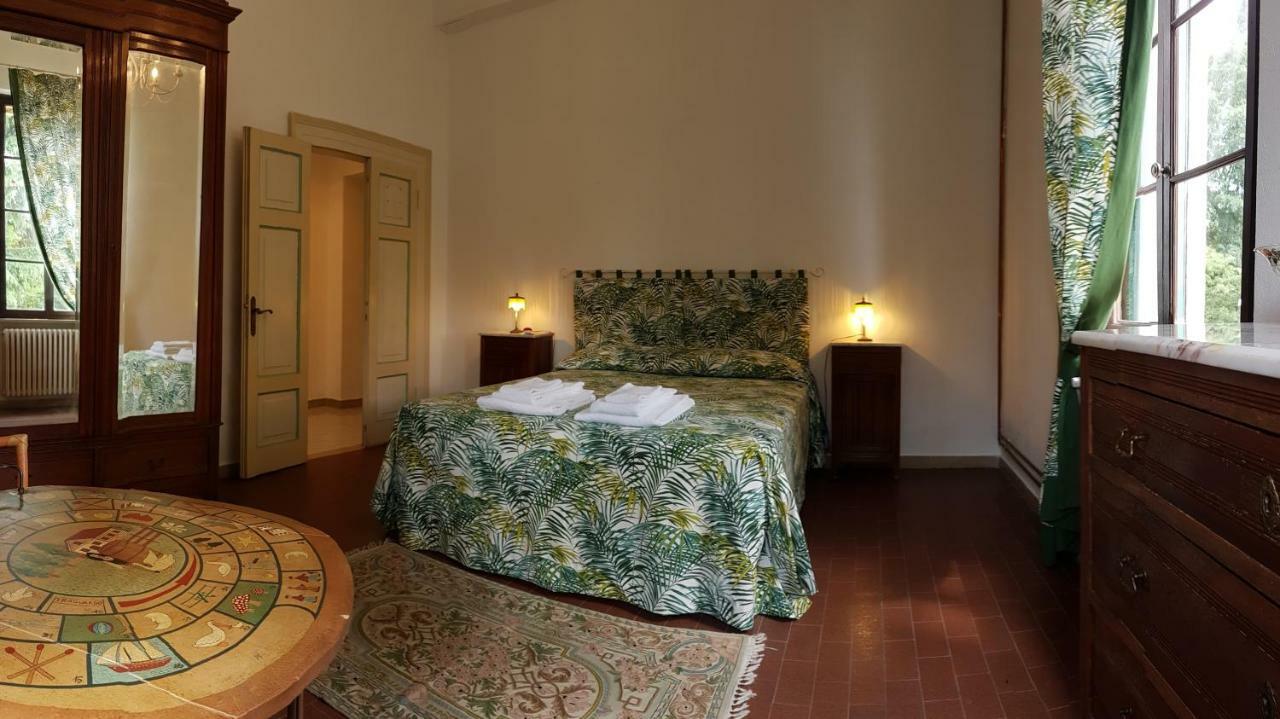 Villa Dei Cipressi Wine Resort Sona Dış mekan fotoğraf