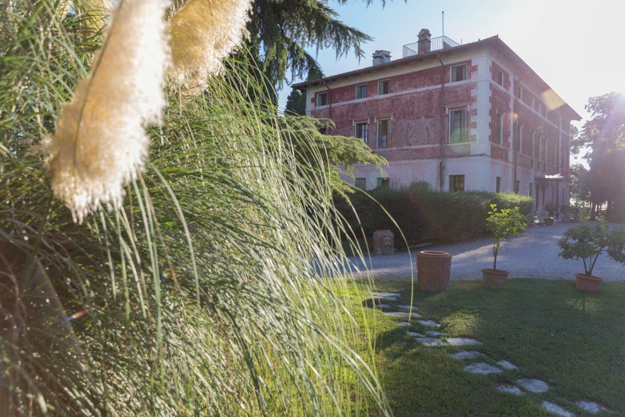 Villa Dei Cipressi Wine Resort Sona Dış mekan fotoğraf