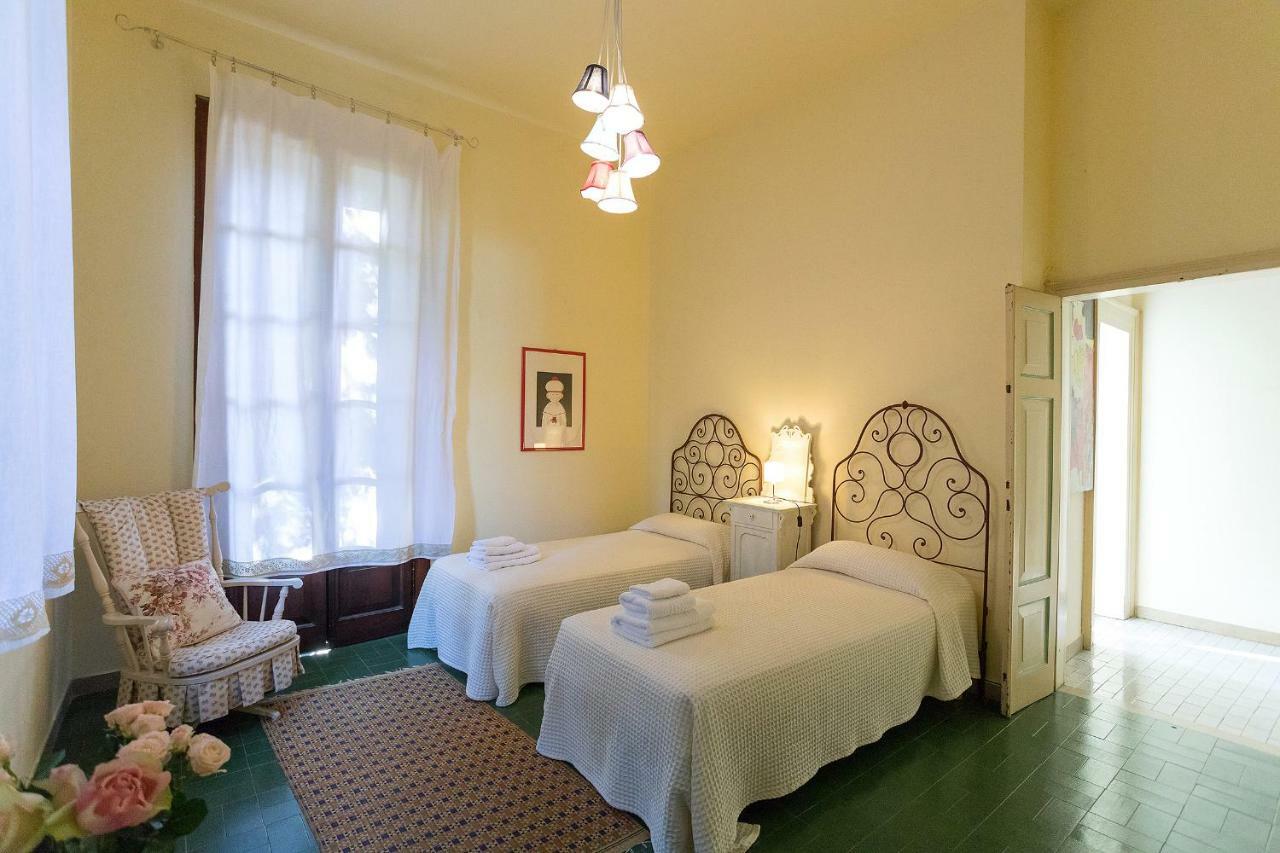 Villa Dei Cipressi Wine Resort Sona Dış mekan fotoğraf