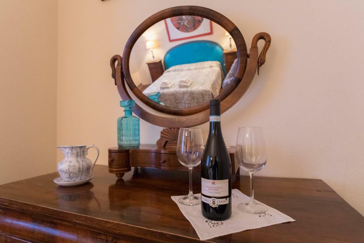 Villa Dei Cipressi Wine Resort Sona Dış mekan fotoğraf