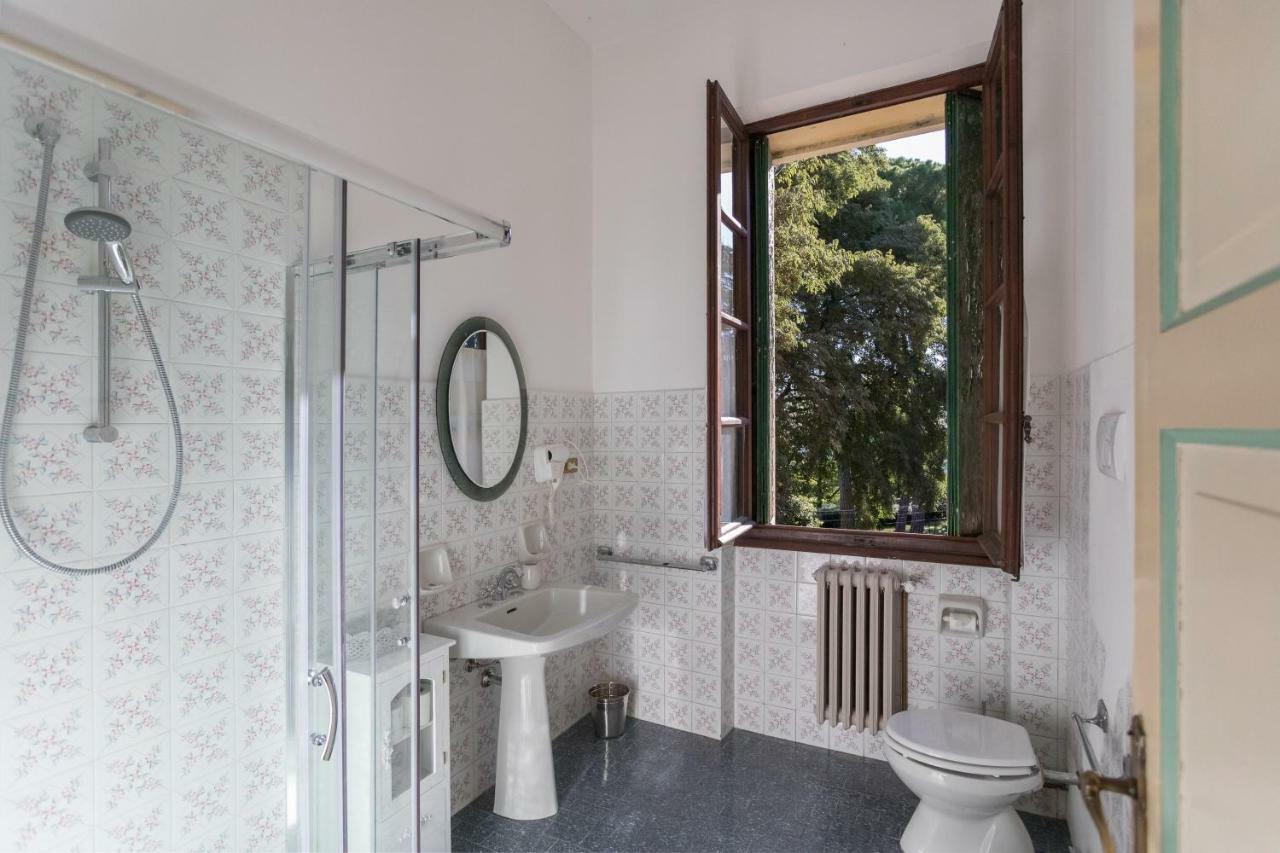 Villa Dei Cipressi Wine Resort Sona Dış mekan fotoğraf