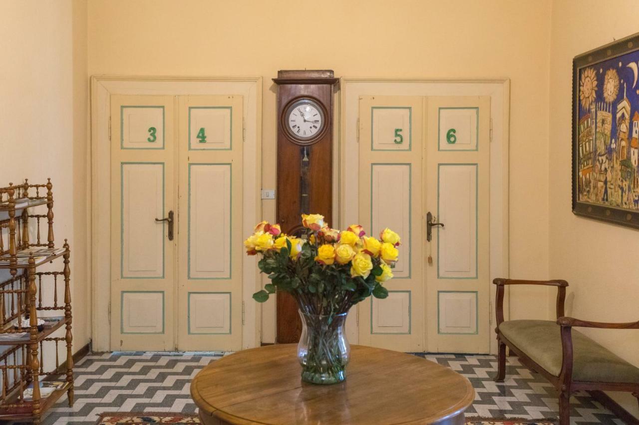Villa Dei Cipressi Wine Resort Sona Dış mekan fotoğraf