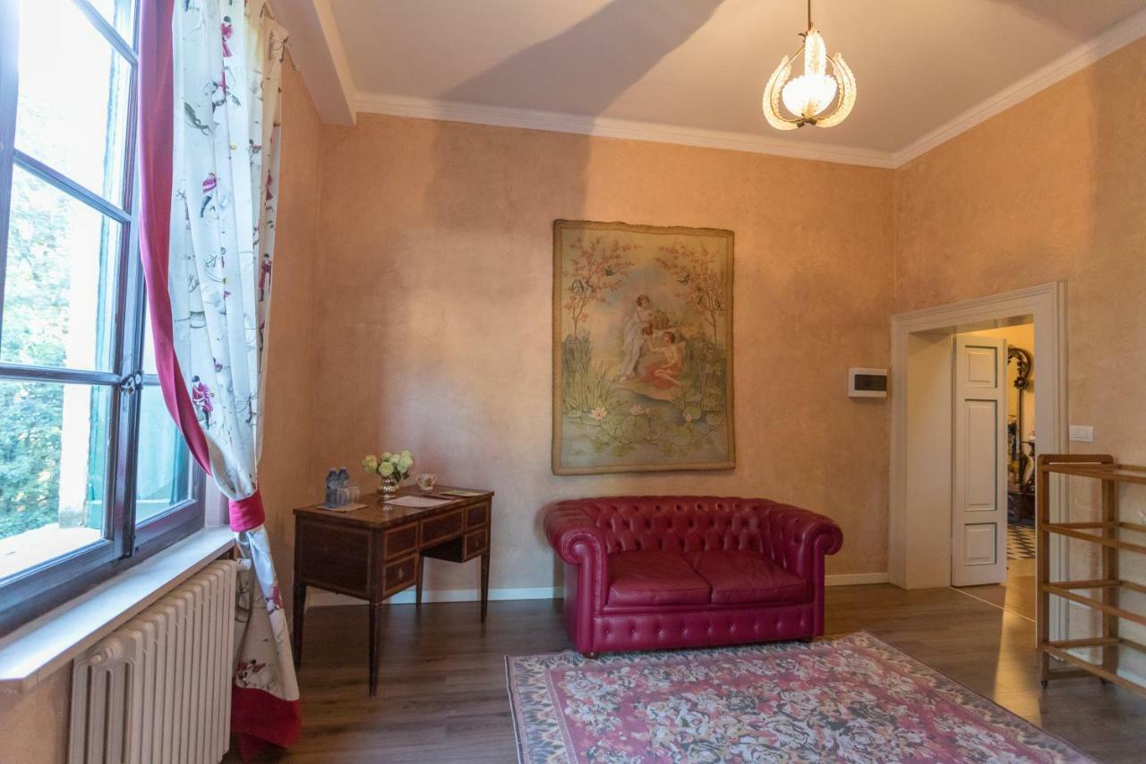 Villa Dei Cipressi Wine Resort Sona Dış mekan fotoğraf