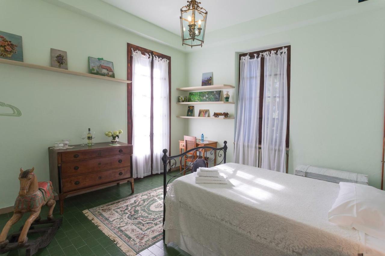 Villa Dei Cipressi Wine Resort Sona Dış mekan fotoğraf