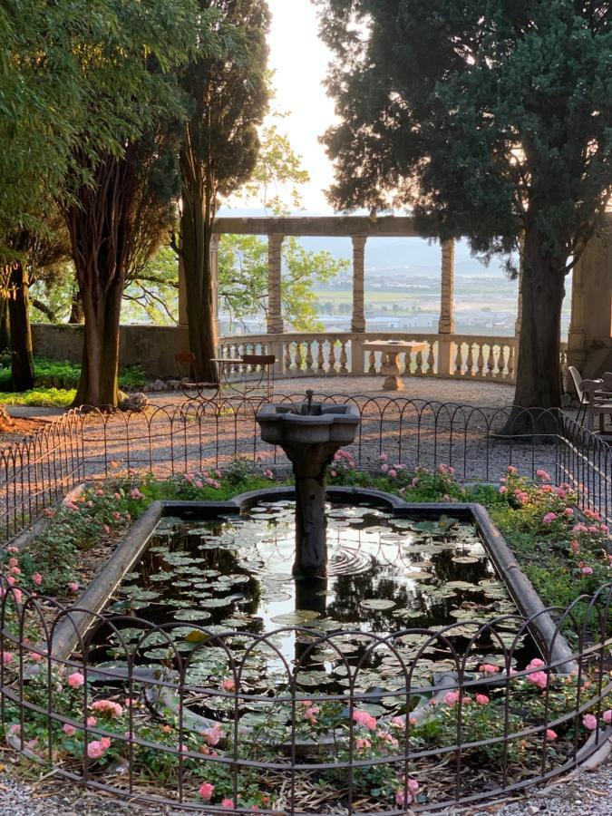 Villa Dei Cipressi Wine Resort Sona Dış mekan fotoğraf